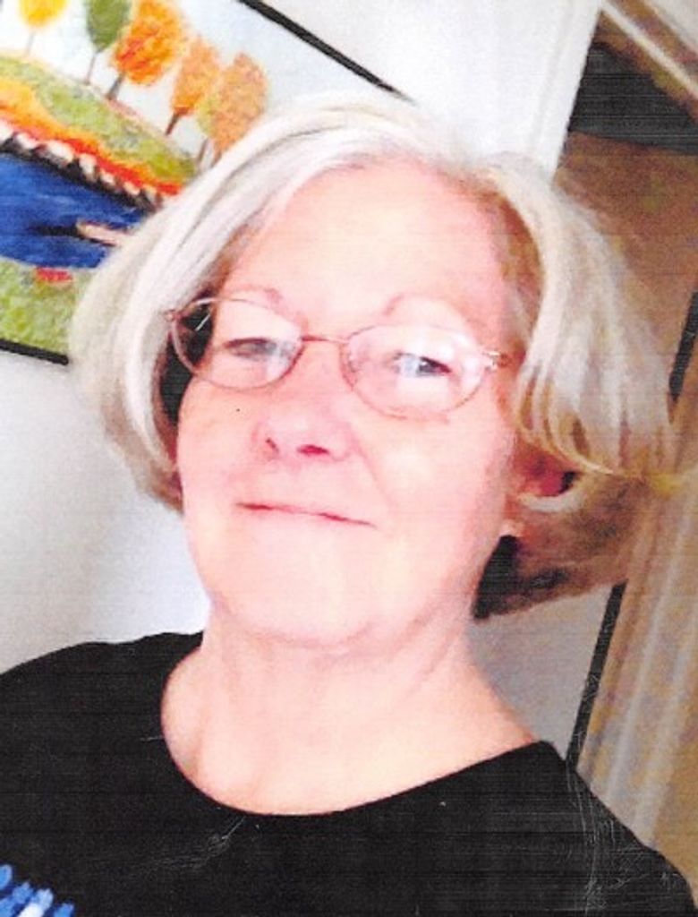 Claudia Jeane Farmer