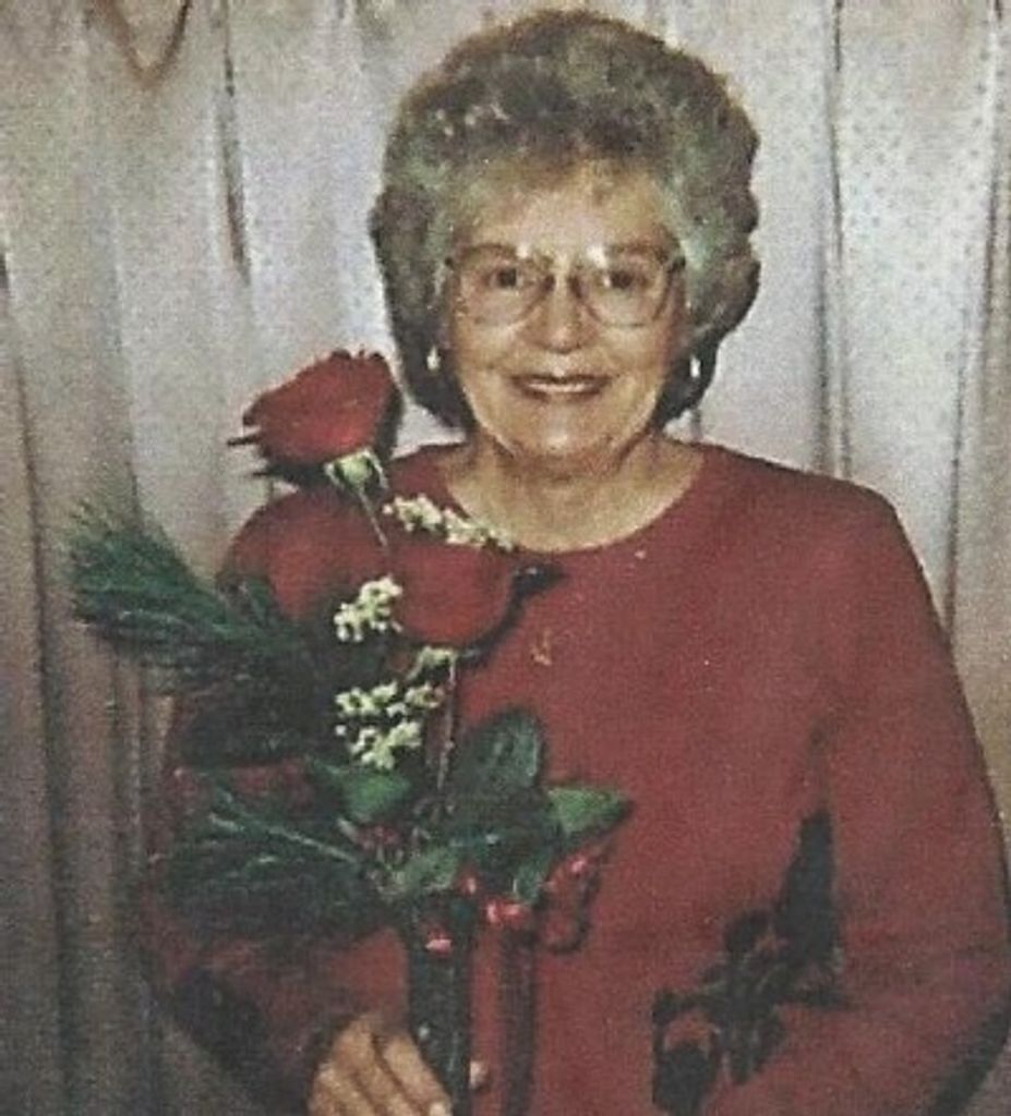 Patricia Lambert Profile Photo