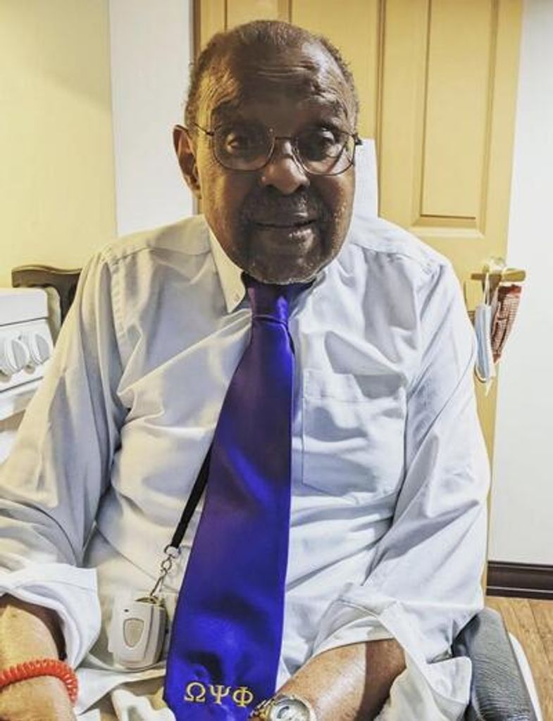 William Edward Mims Jr. Profile Photo