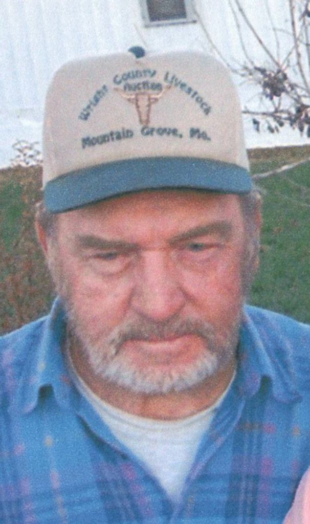 Wilford Eugene Clayton Profile Photo