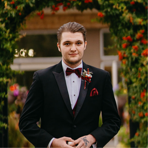 Michael Tyler Brown Profile Photo