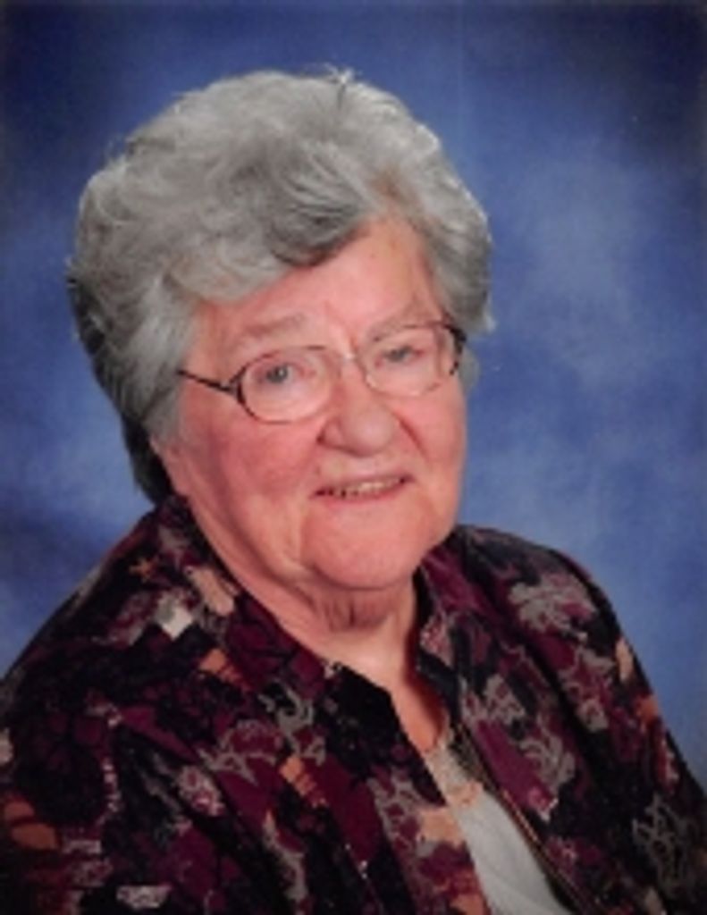 Marion Alma Roos-Weis