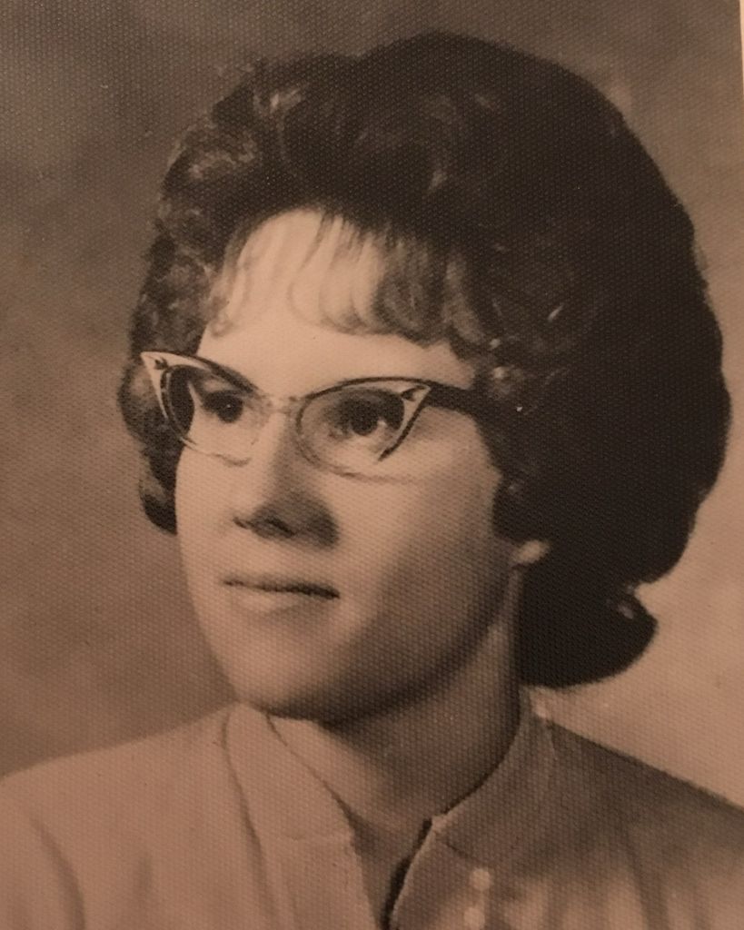 CYNTHIA L. "CINDY" HASELHOFF Profile Photo