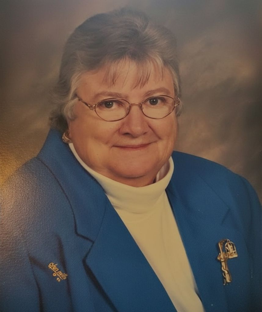Laura Ann Miller Beam Profile Photo