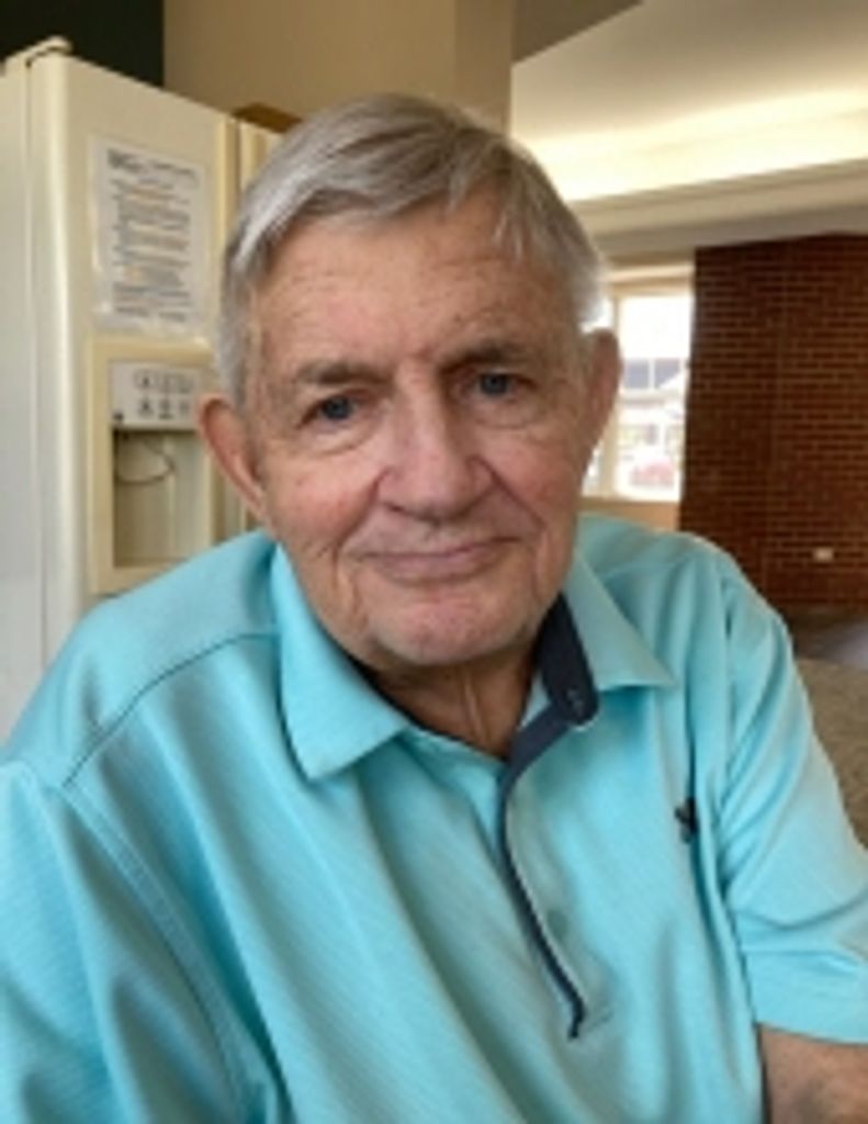 Michael E. Barnett