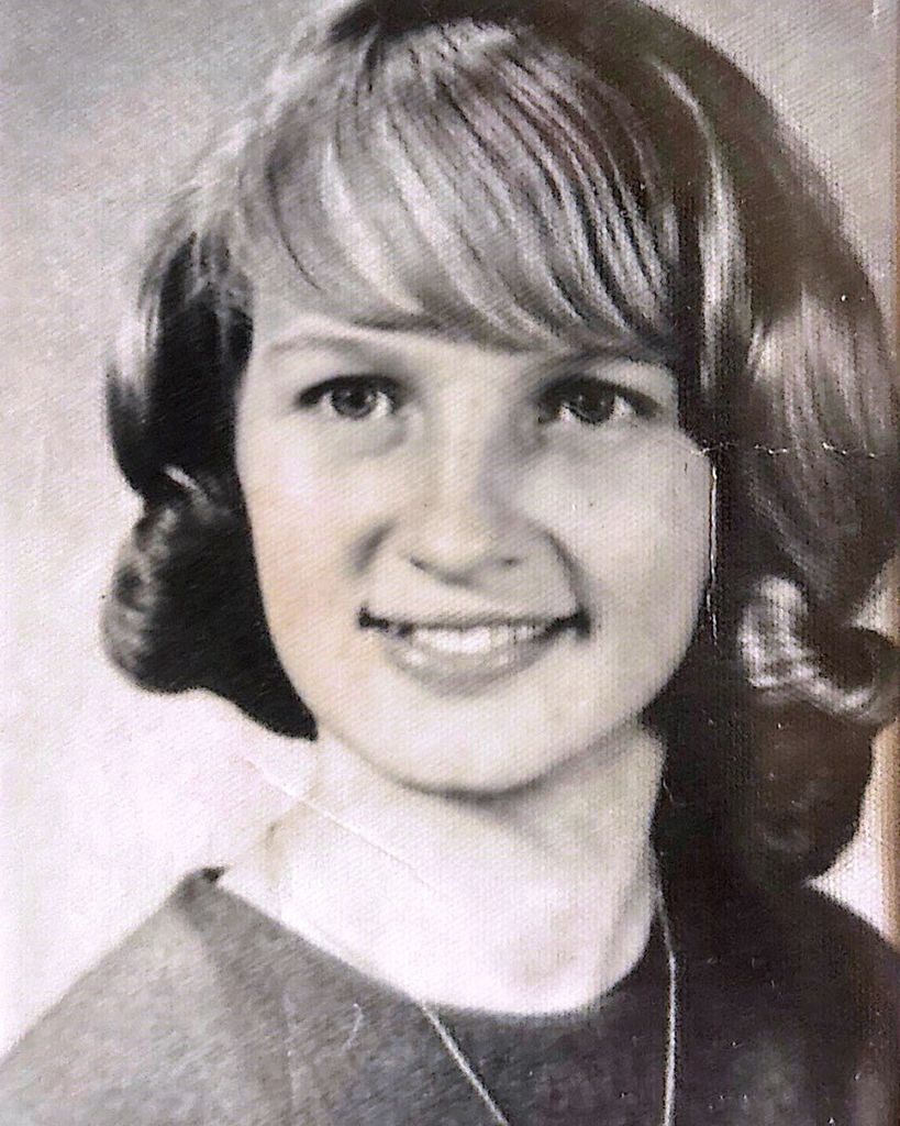 Constance Rae Flory