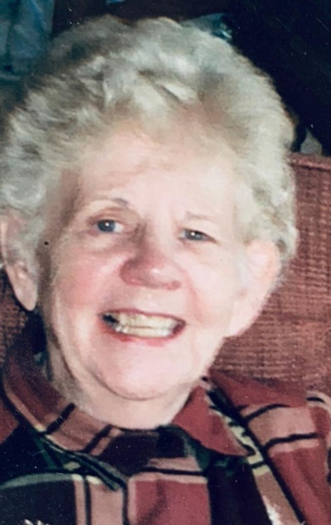 Patricia Hillyer Profile Photo