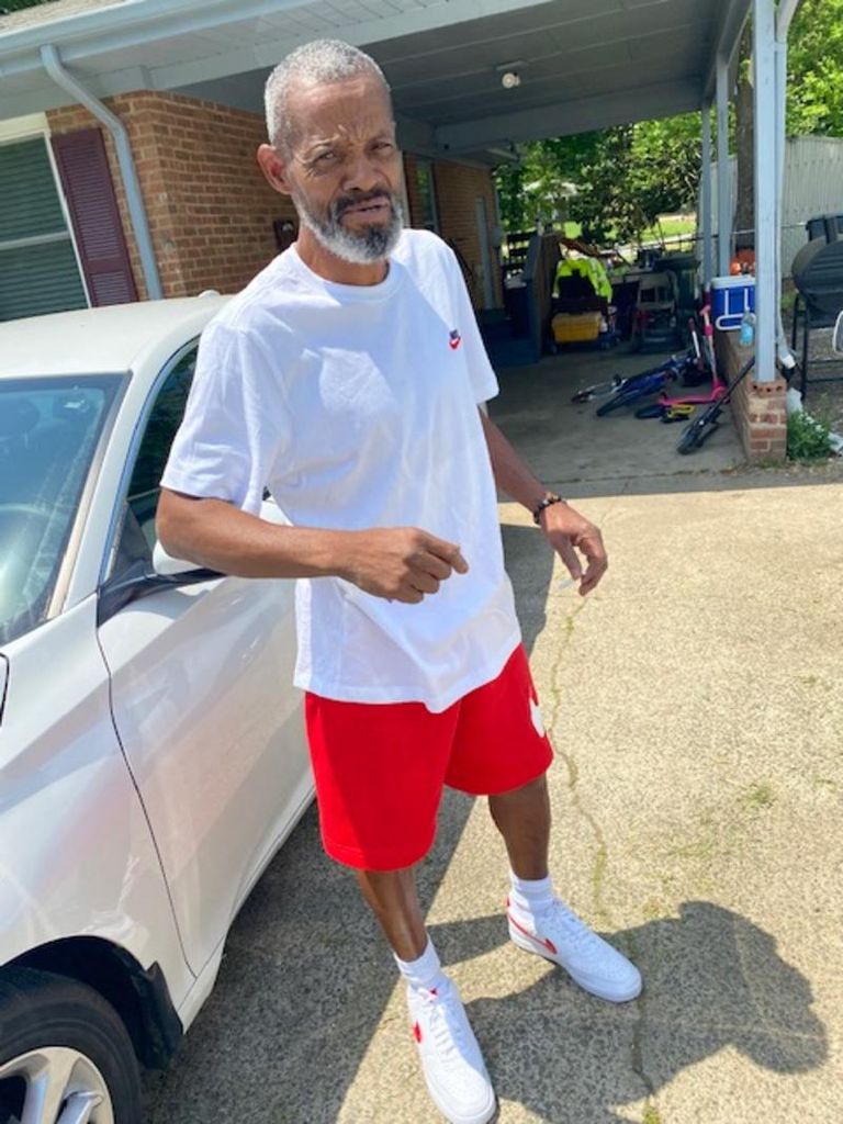 Thomas Kenneth Pruitt