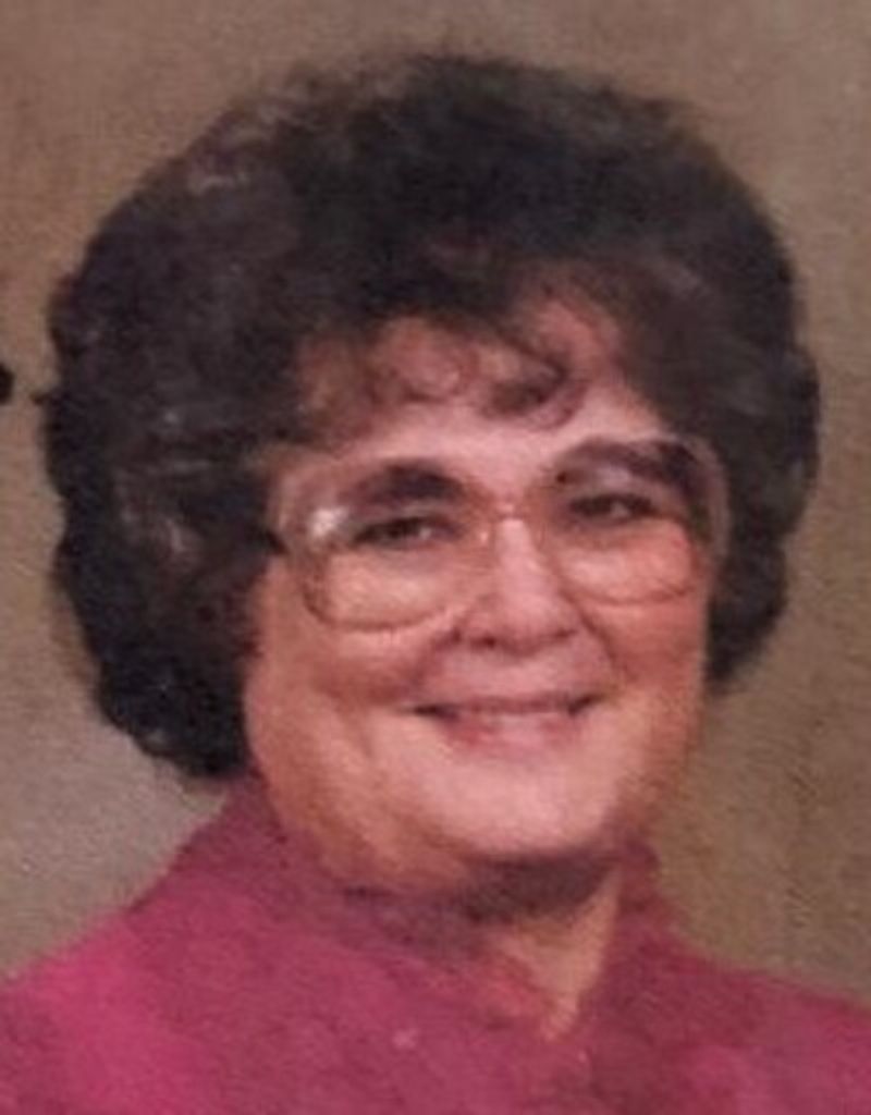 Patricia Leona Johnson