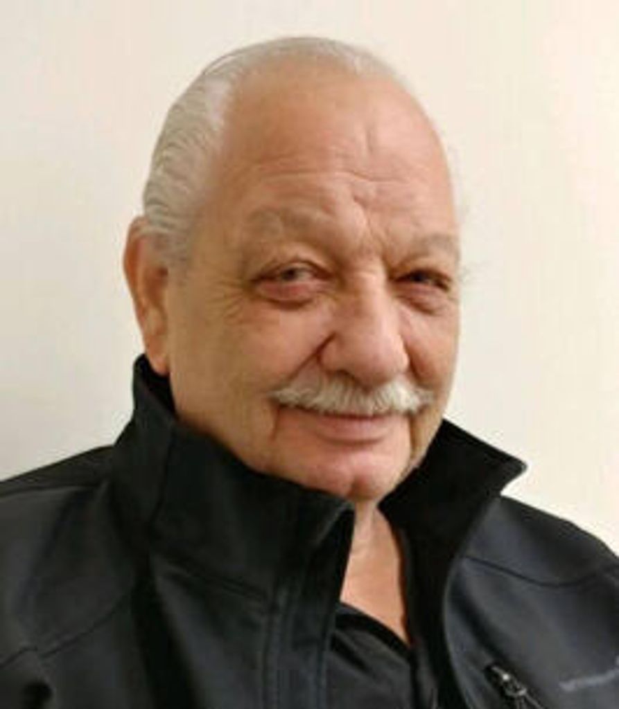 Barry Goodman