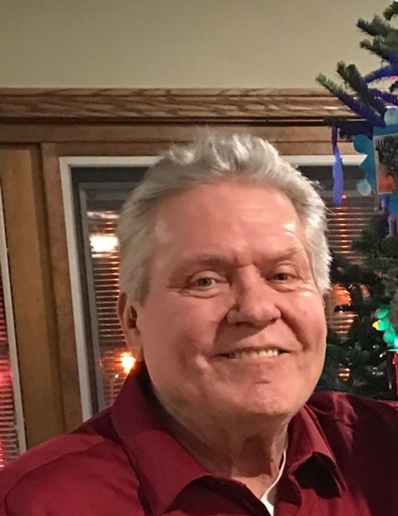 Kenneth A. Hodges Profile Photo