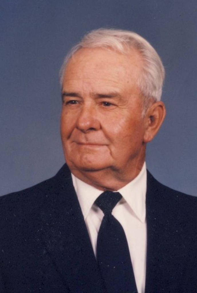 DOYLE RICHARDSON Profile Photo