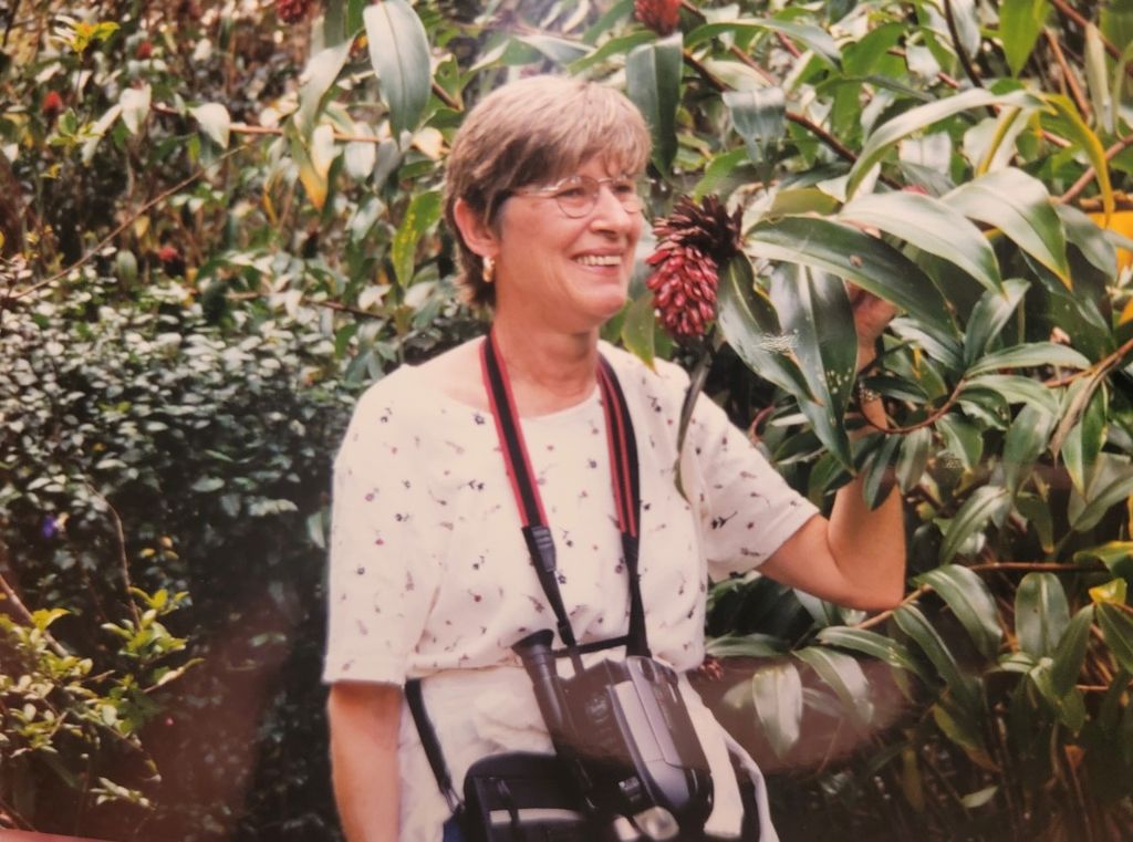 Linda K. (Duzan) Hackett Profile Photo