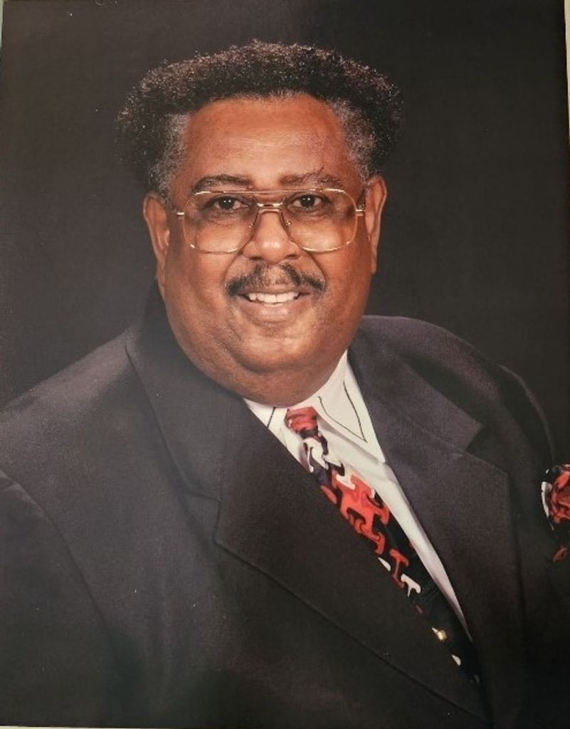 Wendell Robert Pitre Profile Photo