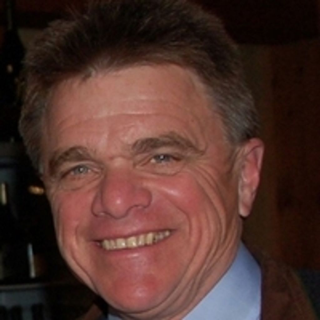 Eric Sprenger Profile Photo