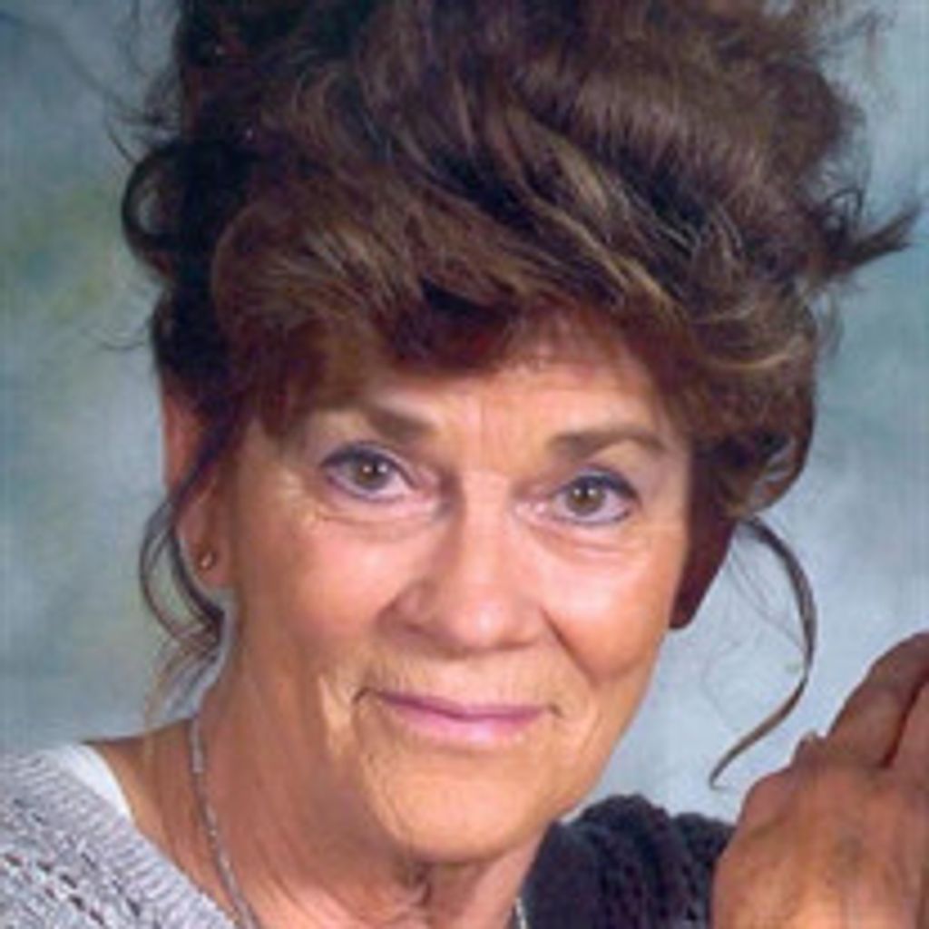 Donna Kaye Minton