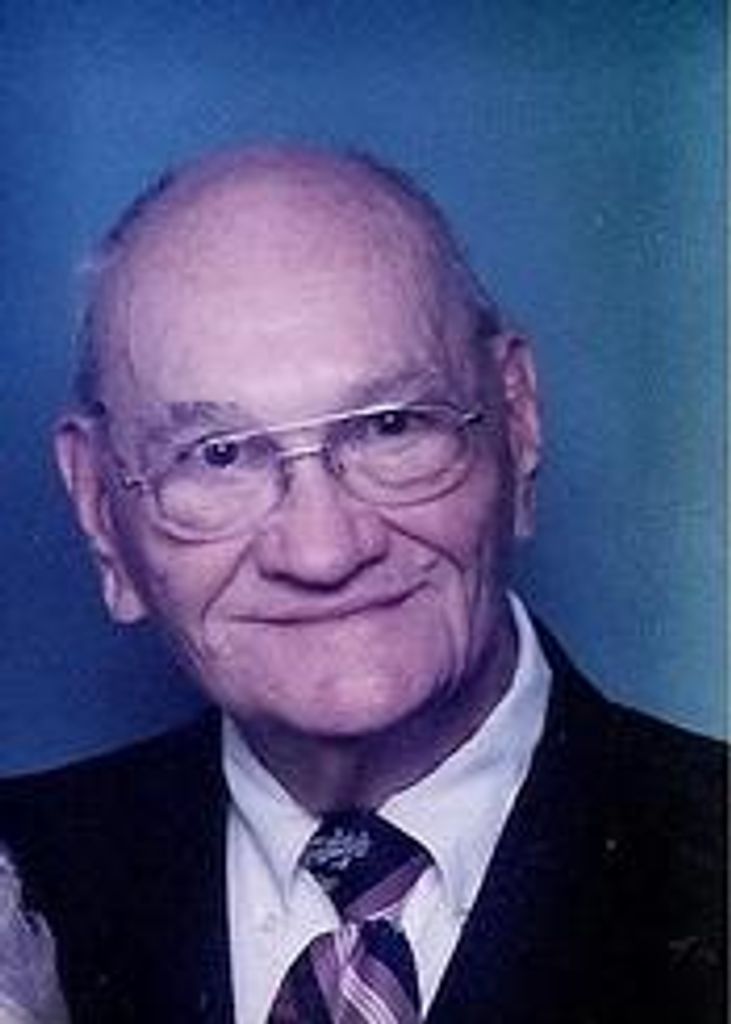 William L. Tolliver