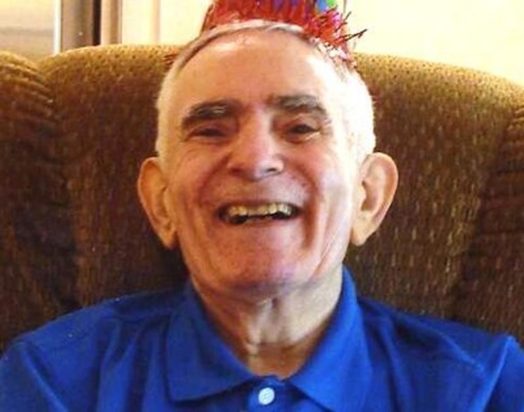 Donald Skelton