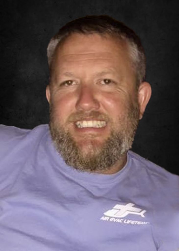 Ethan P. Bouser Profile Photo