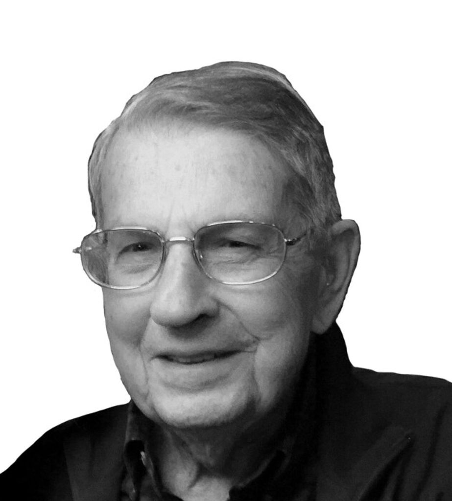 Richard E. Stilwell