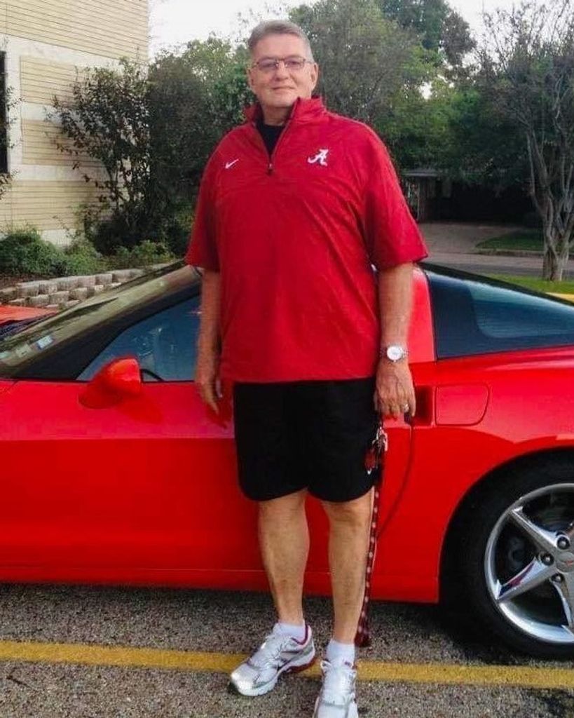 Jack Virgil Ballard, Jr