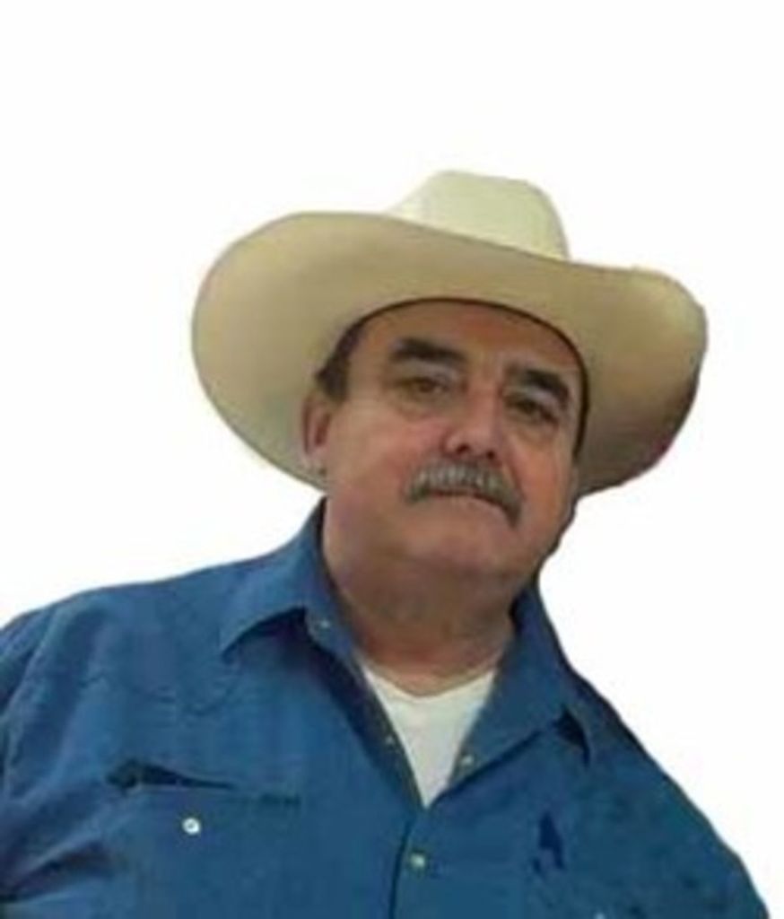 Armando Garza Jr.