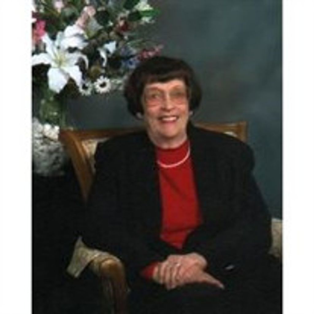 Lydia Sue Sattler
