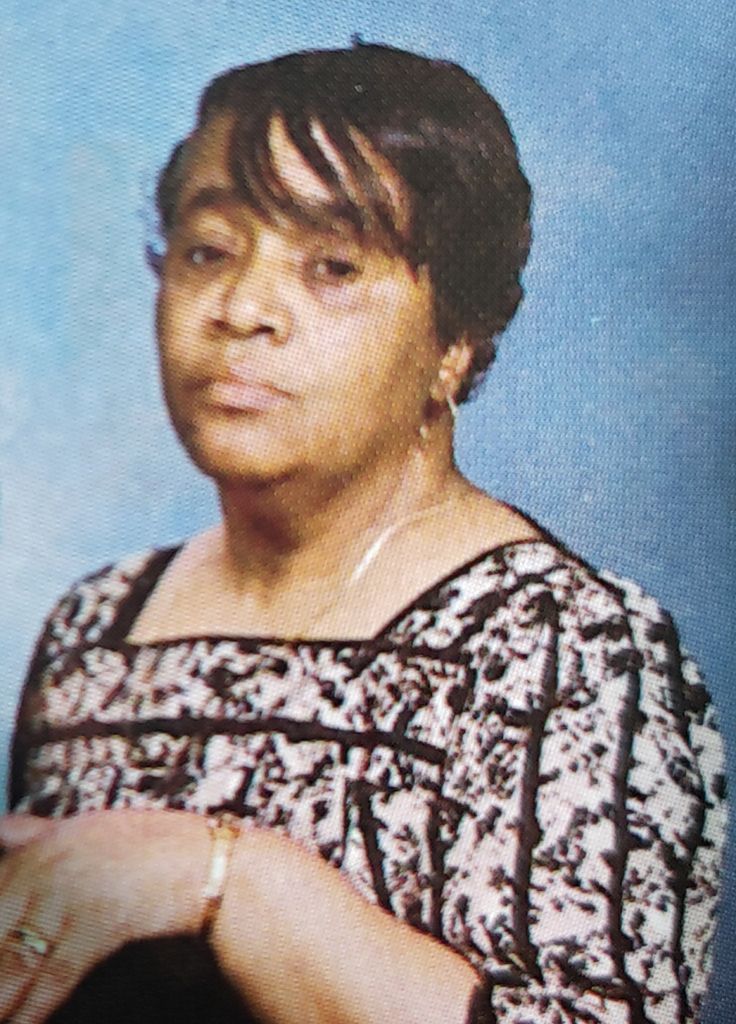 Lucille J. Williams