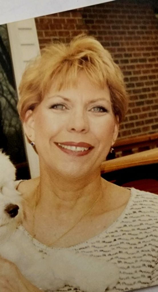 Mary Patricia Hunter Profile Photo