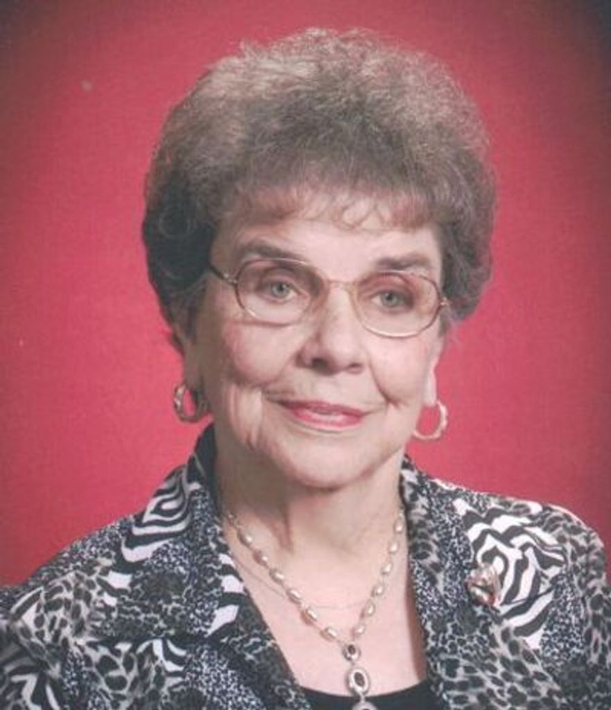 Phyllis Rose (Broendel) Ebert Profile Photo