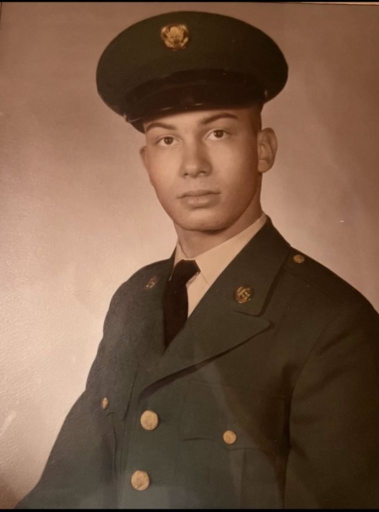 Harry Henry Montgomery