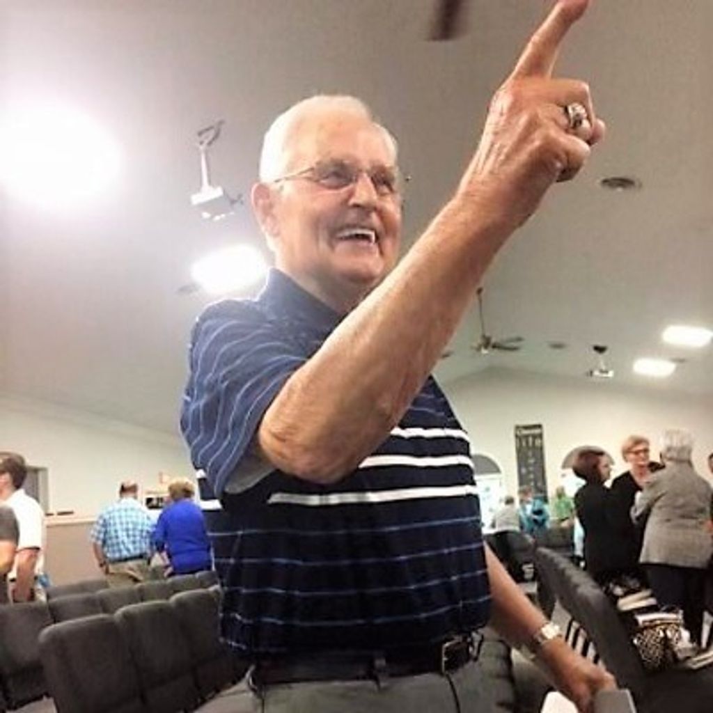Clifford Gene Bevins Profile Photo