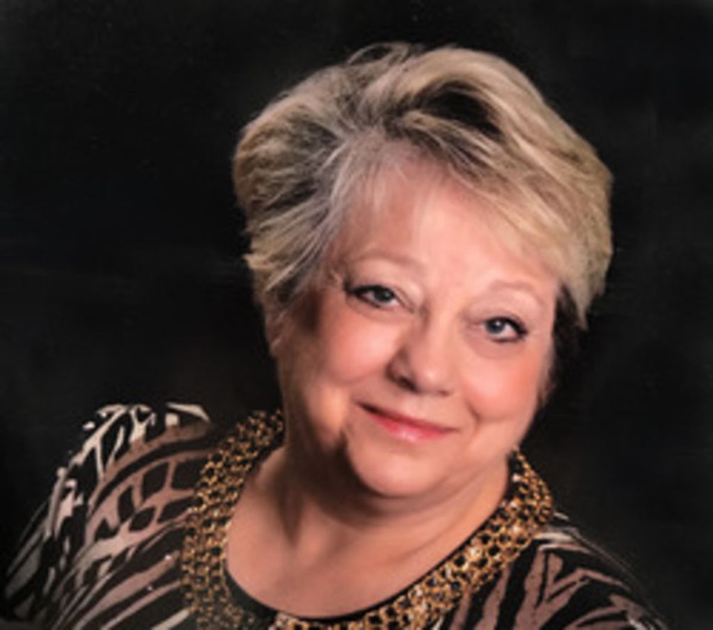 Diane Dejonge Mclean