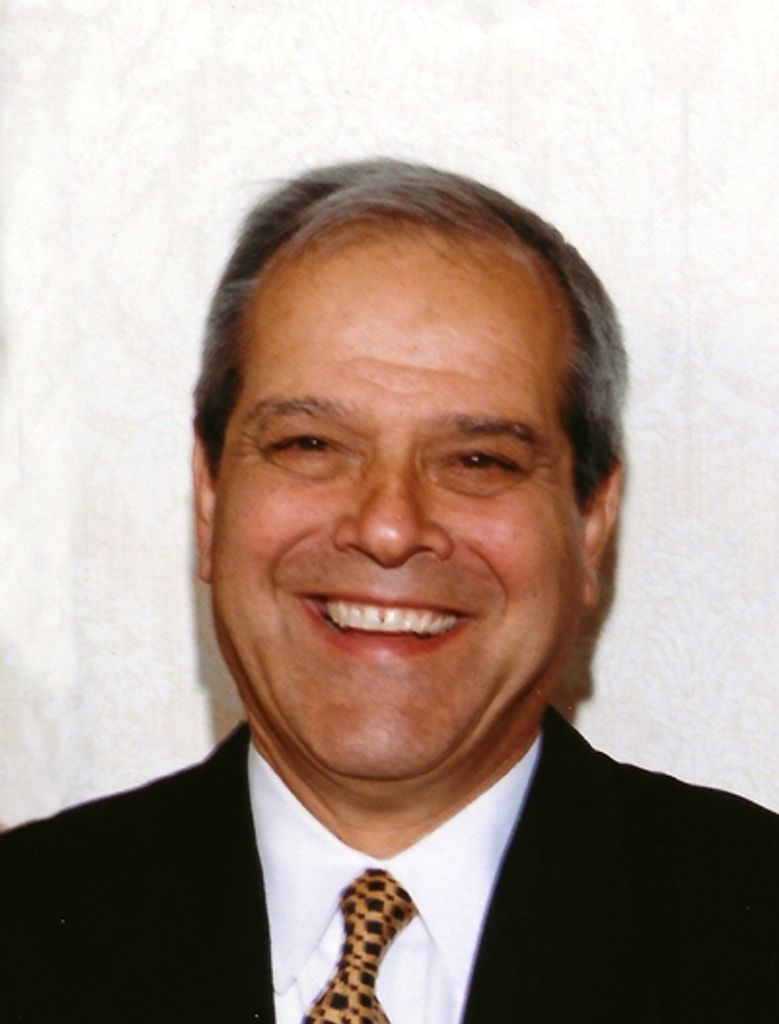 Raymond A. Bria Sr. Profile Photo