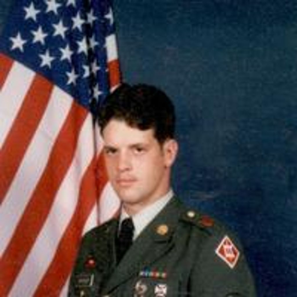 Mark E. Renninger