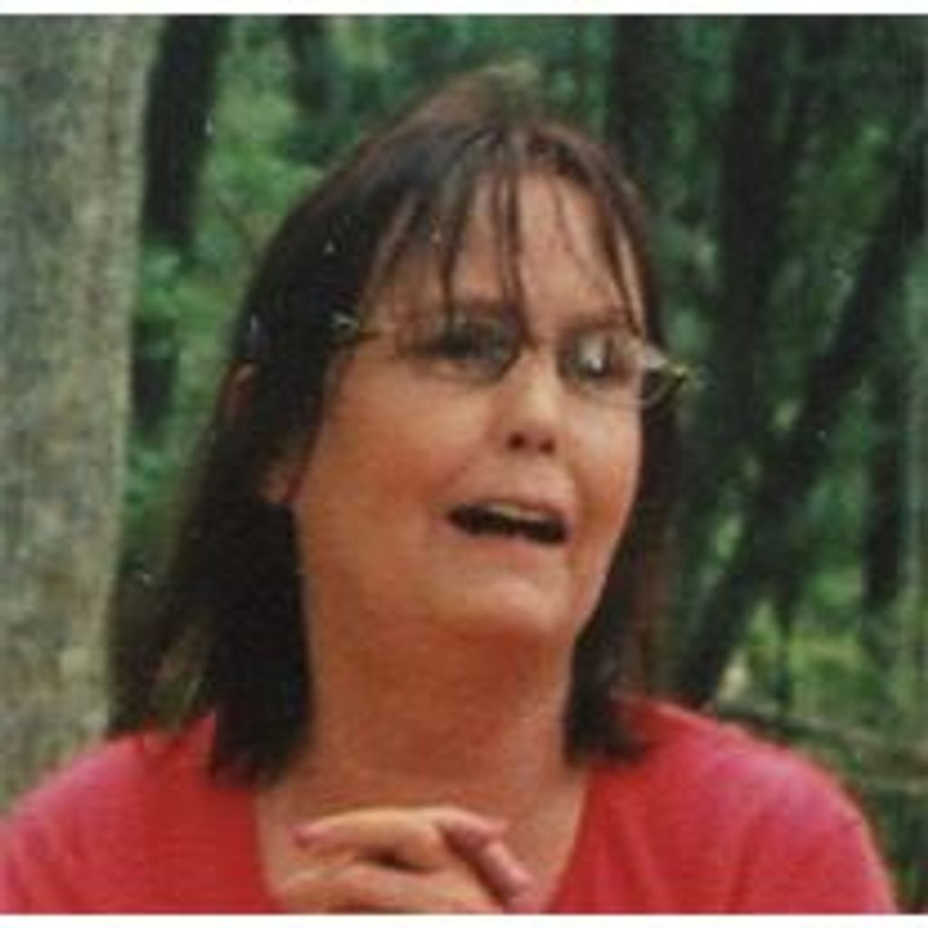 Patricia Ann Altman