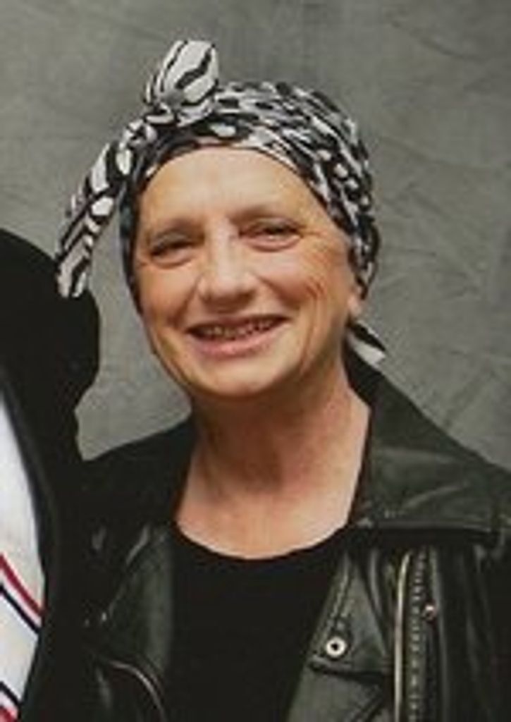 Cherryl C. (Christman)  Adams