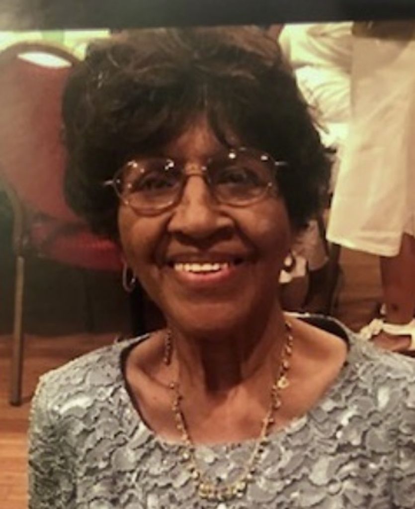 Barbara Fuller Owens  "Bobie"