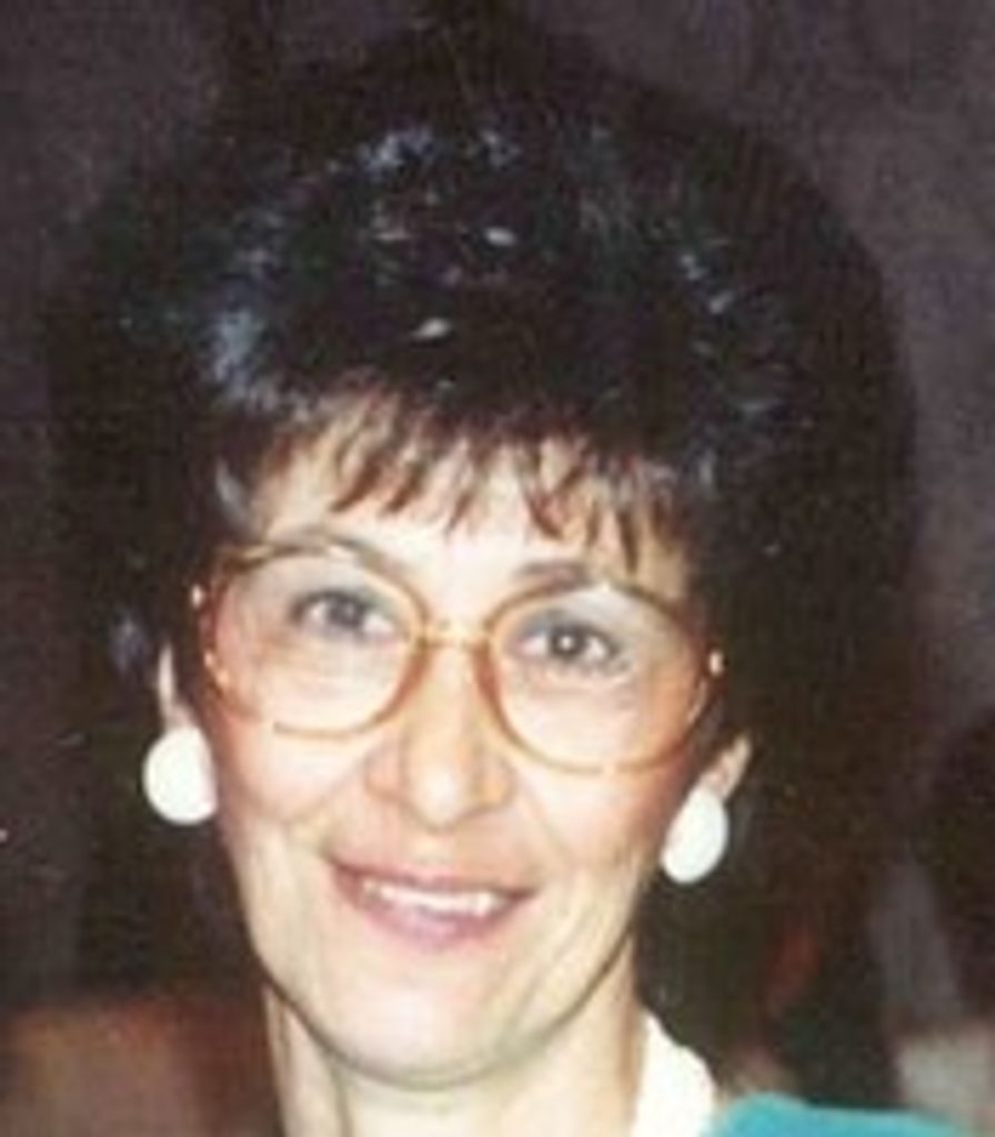 Marleen Tekalec