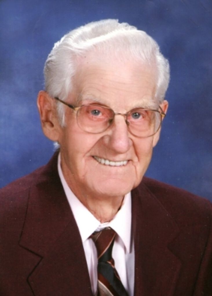 Fred L. Goedken
