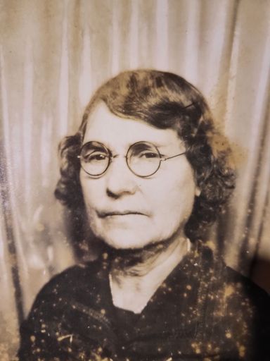 Peggie Mae Patterson Profile Photo