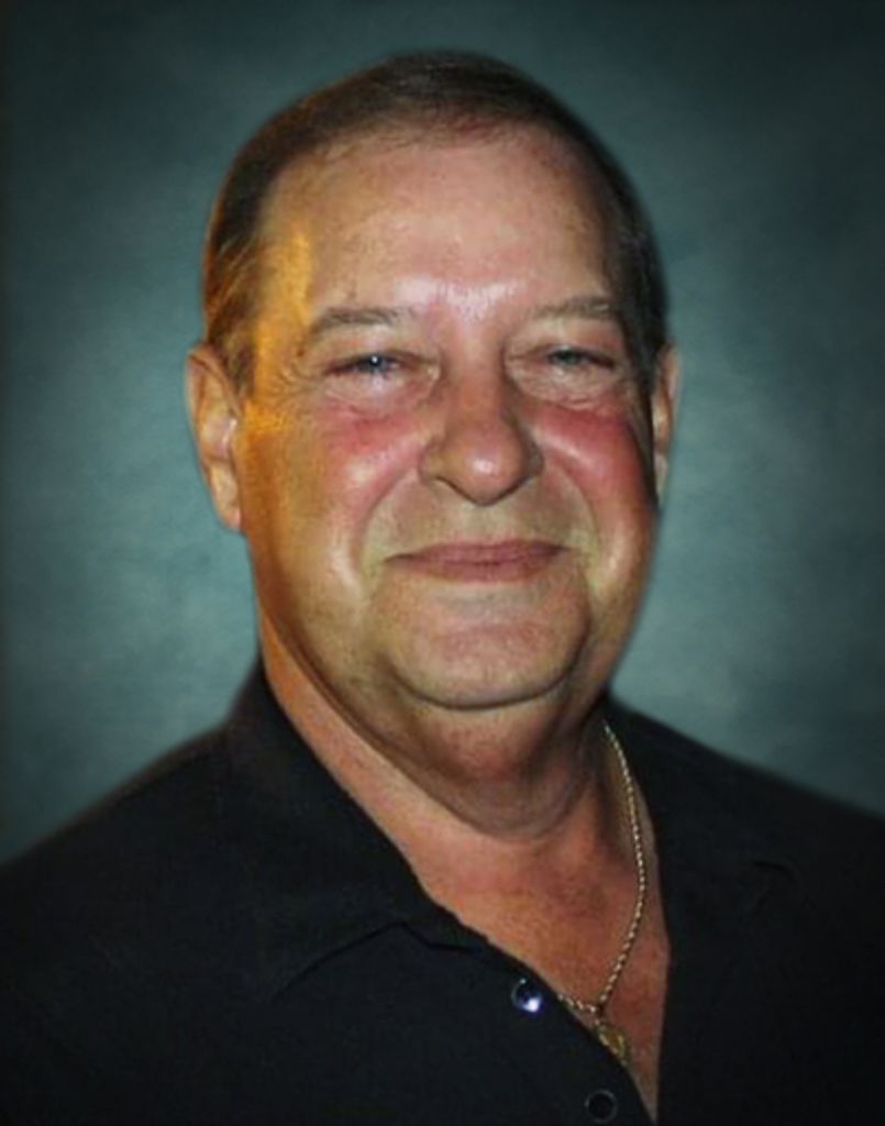 Bobby Rhoades Hughes Profile Photo