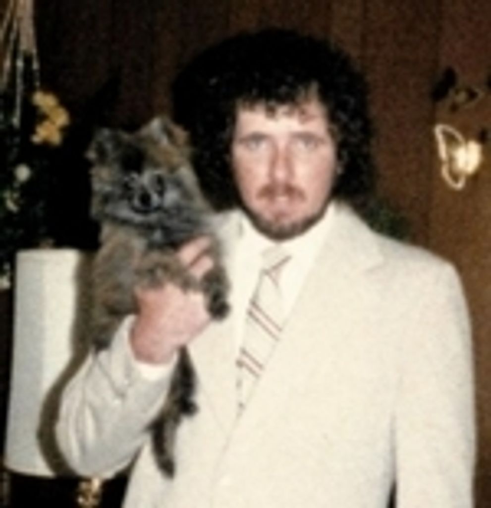 Edward Hay Profile Photo