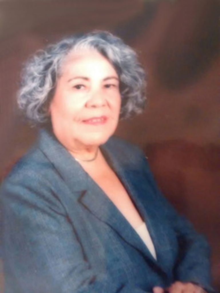 Maria L. Ramirez