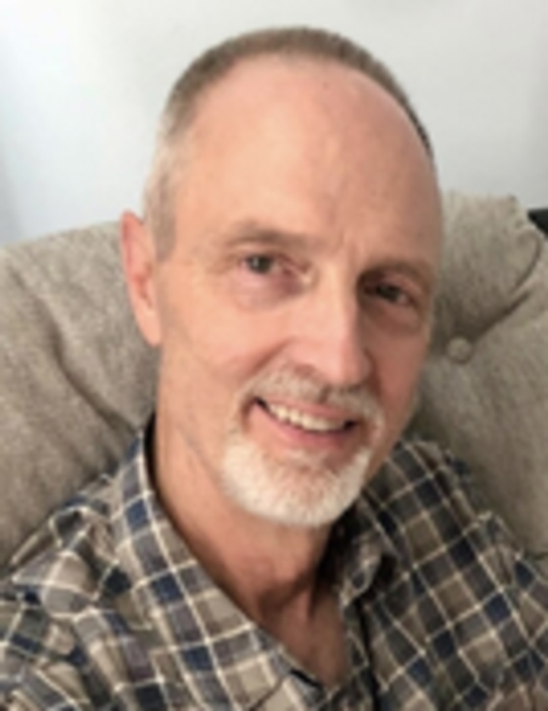 John T. Geig