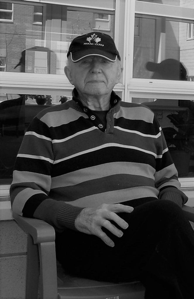 Josip "Joe" Hecimovich