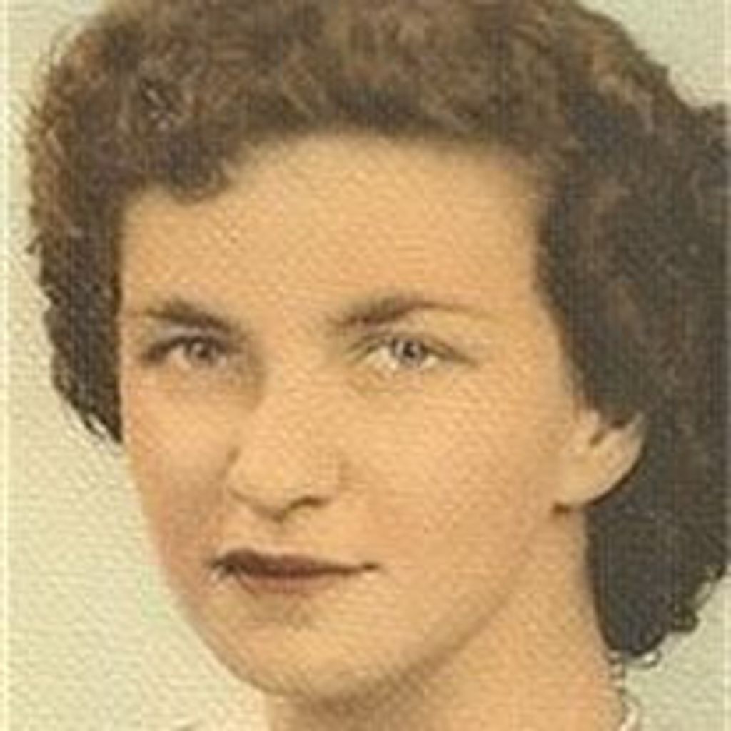 Marie Seal