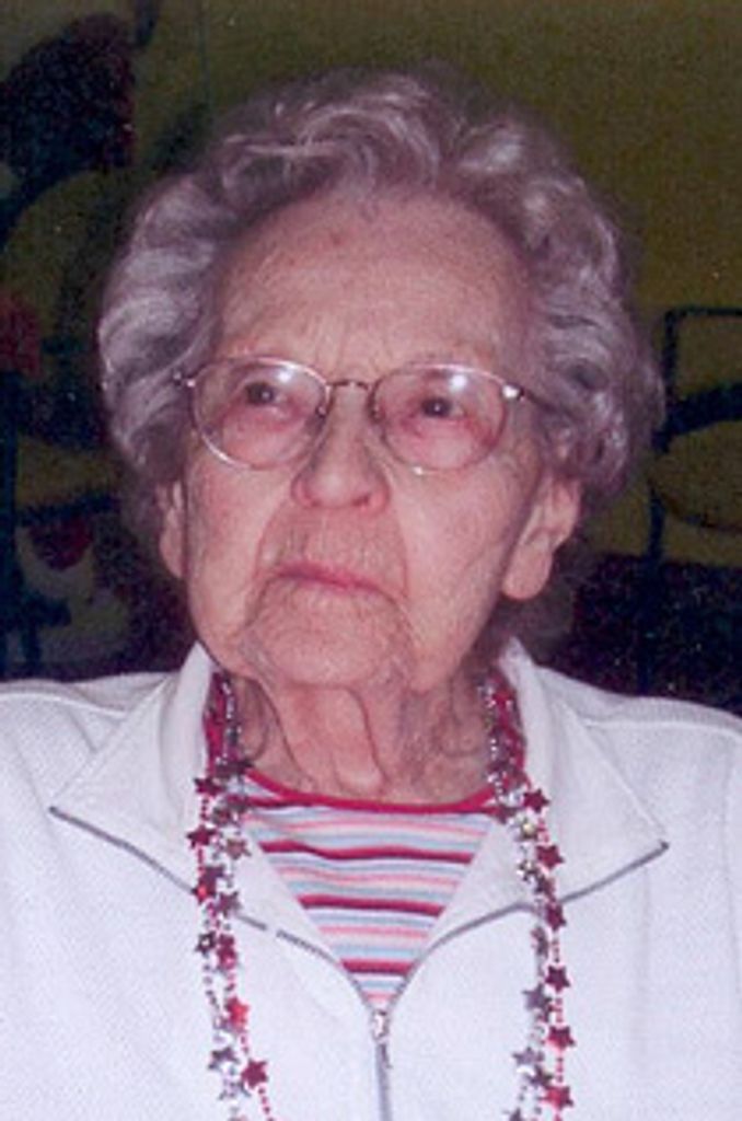 Vallie C. (Tuntland)  Peterson