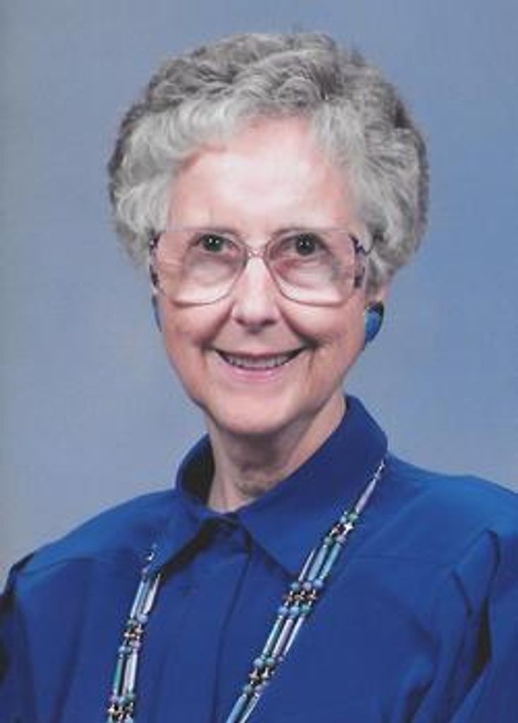 Agnes C. Perkins