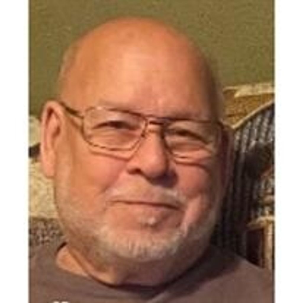 Ronald Wayne Kendall